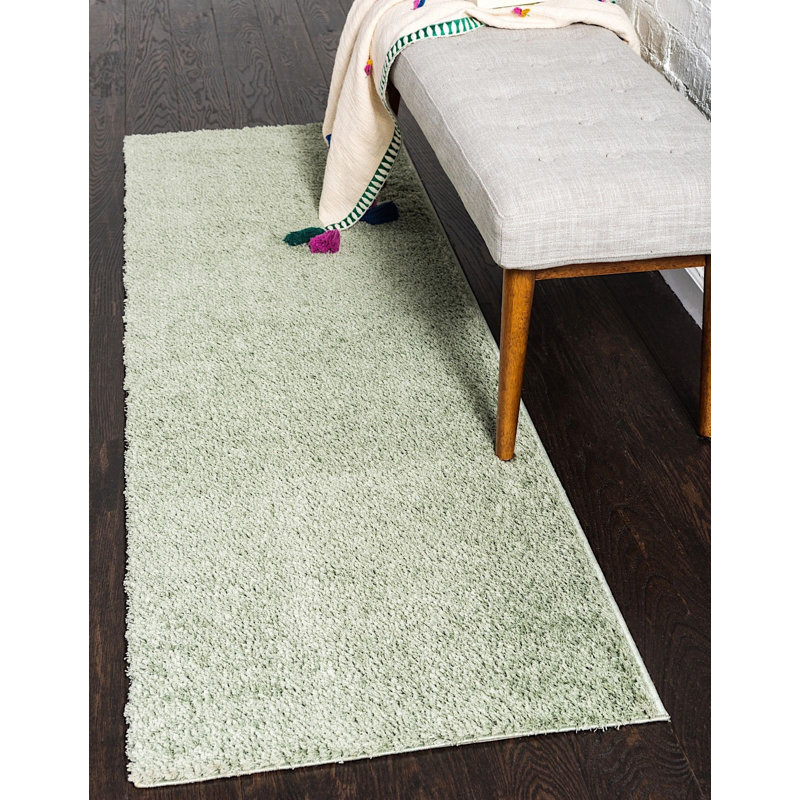 Anglo Indoor Rug, Runner 2'7" x 10'