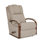 Fauteuil inclinable manuel berçant Harbor Town