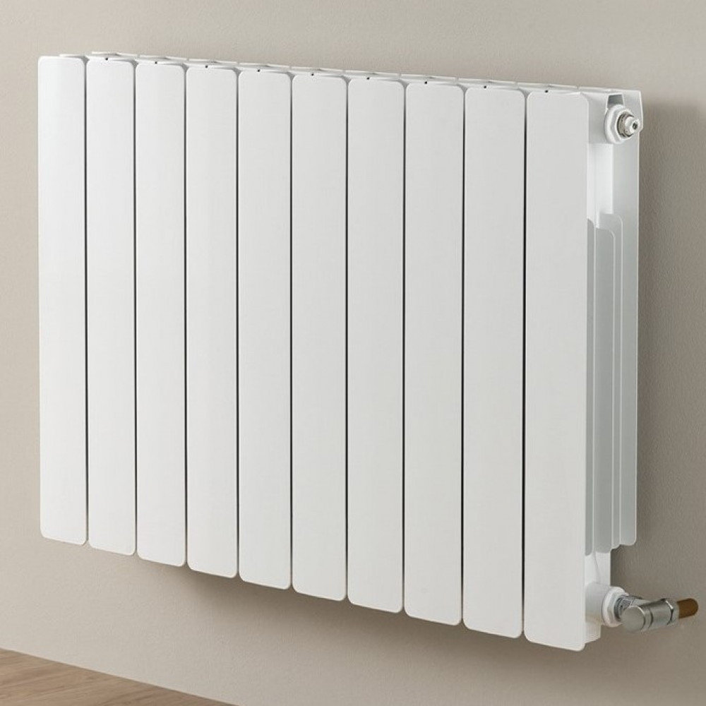 Vermont Horizontal Designer Radiator