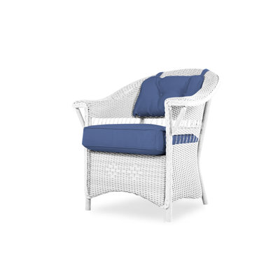 Nantucket Outdoor Dining Armchair