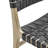 Brazier 19'' H Solid Wood Side Chair-1880457411