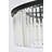 Yazmin Crystal Flush Mount-27969428-27969430