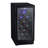 EdgeStar Single Zone 15'' Built-In 30 Bottle Wine Refrigerator with Reversible Door