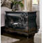 Sanctuary 2 3 - Drawer Nightstand