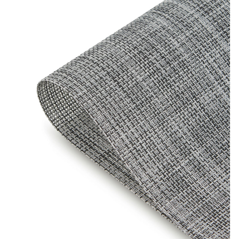Zaybree Vinyl Abstract Rectangle Placemat