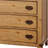 Fossen 38'' W 3 - Drawer Dresser