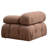 Aurelia Foam 37.4'' Modular Tufted Armchair