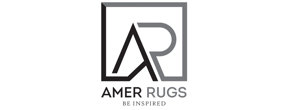 AMER Rugs Logo