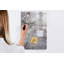 Magnetic Glass Dry Erase Board