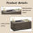 Tissue Box Cover