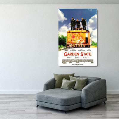 Garden State LC003