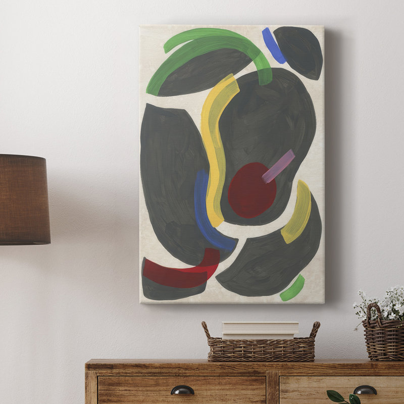 Canasta IV - galerie Cavas sur mesure