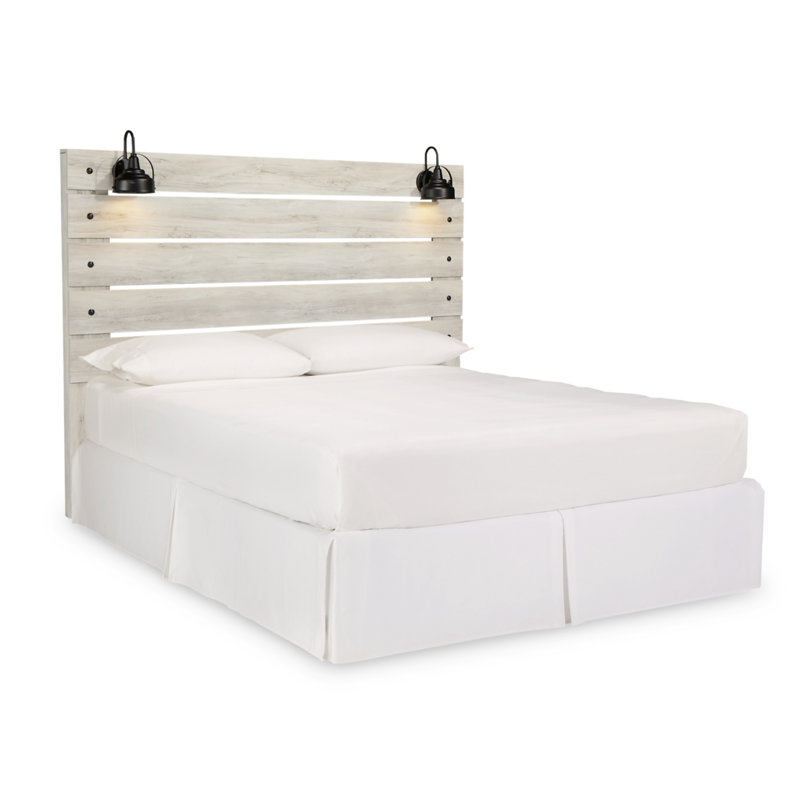 Ensemble de commode 2 pièces Kalayiah, Très grand