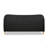 Roman Curved Headboard Upholstered Platform Bed-1261629683-1261629681