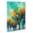 Wrapped Canvas selected