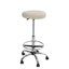 Chaise de dessinateur en similicuir Markece-683542491