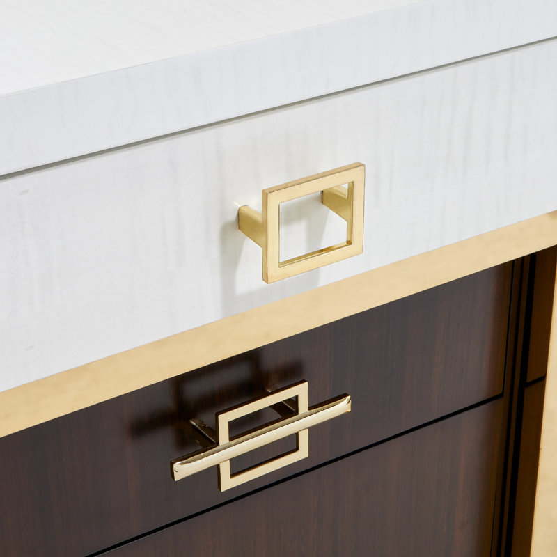 Belmont Place Executive Desk