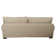 Amaro 90" Recessed Arm Sofa with Reversible Cushions