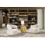 Table de bout Selva Drum