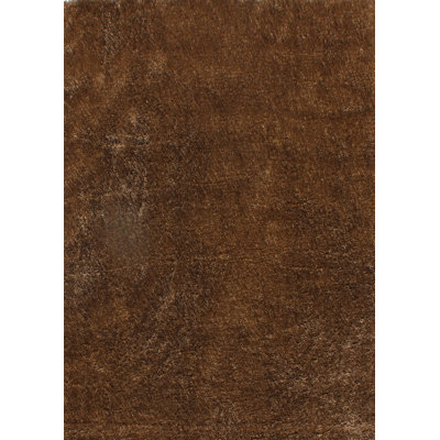 Feather Tifany Brown Area Rug