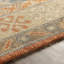 Leung Wool Oriental Indoor Rug-72666121