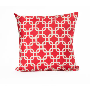 Coussin extérieur Links