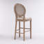 Tabourets de bar French Country