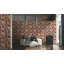 Nobile 10.05m x 53cm 3D Embossed Wallpaper-16952319