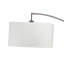 Lampe sur pied arquée 86 po Sanel-1774895424-1775039090