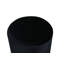 Hosea 35cm Wide Round Pouffe Ottoman-220556797-220556798