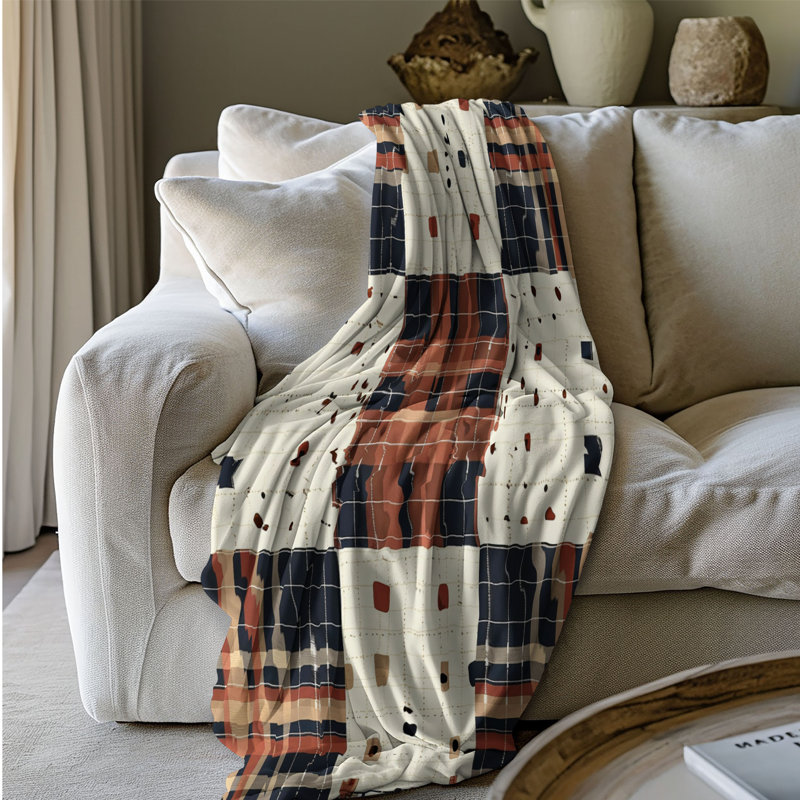 Throw Blanket, Twin