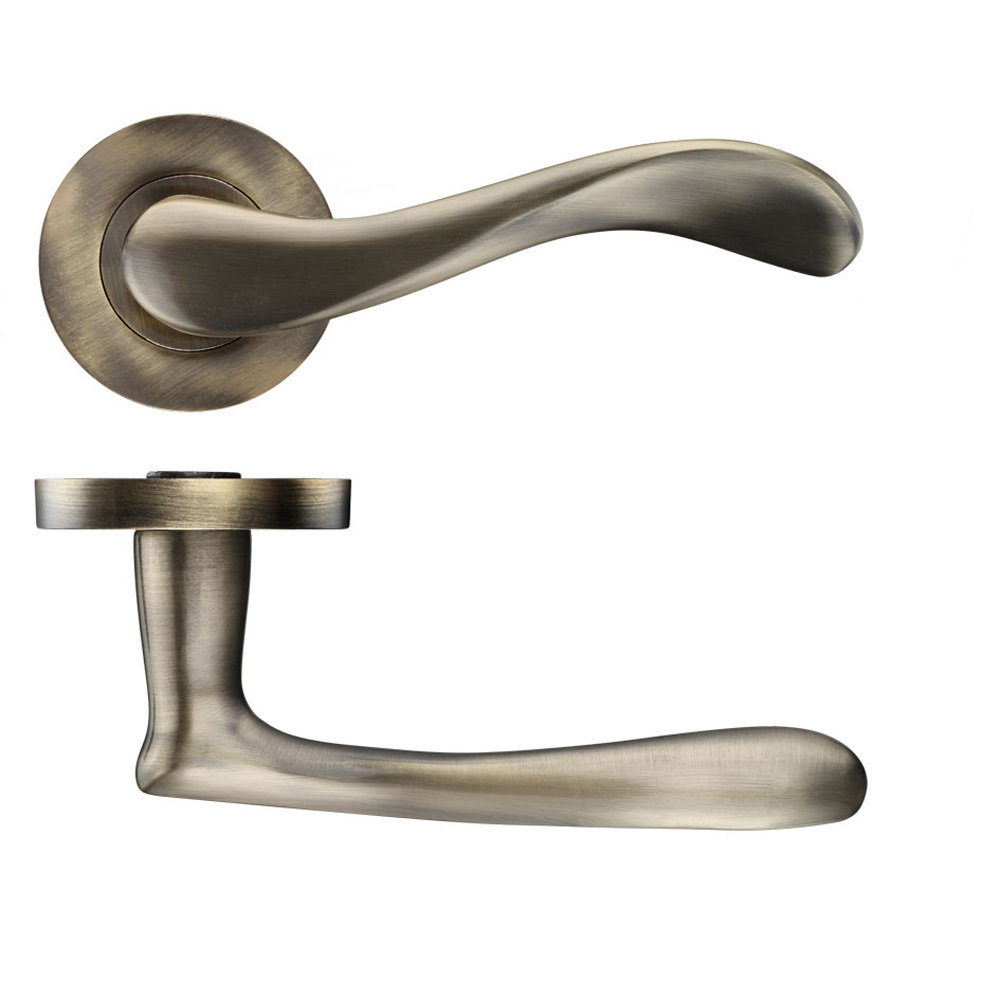 Asti Latch Door Handle