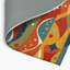 Tapis intérieur et extérieur Spiried Wiggle-1577478573