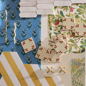 Floor & Wall Tile