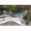 Hamac double Sunbrella avec support et sac de transport Vivere Northey-341536133-341536138