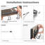 Porte-serviettes mural-112409593