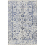 Brookhaven One-of-a-Kind 6'1" X 9'3" Area Rug