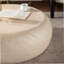 Table basse ronde Mgo Mid-Century