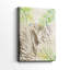 Boho Jungle Cat I -Gallery Wraraped Cavas-1109883321