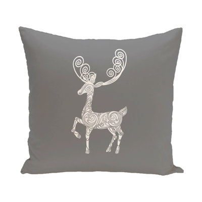 Square Cushion