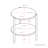 Mads End Table