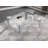 Casper Glass Top Coffee Table-111705142