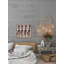 « grenat creation »-« floater », impression sur toile-25672114