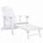 Outdoor Wood Adirondack Chair-1766394311