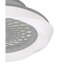 7.35cm Ceiling Fan with LED Lights-70908706