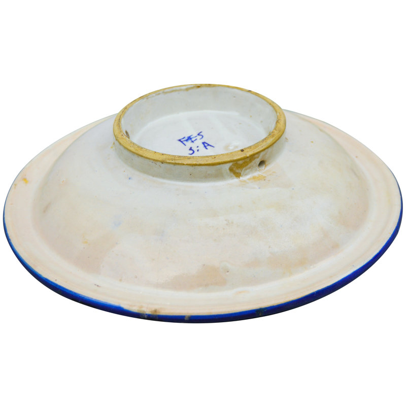 Handmade Decorative Plate