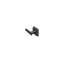 Deltana ZLLS4U10B Livingston Lever Dummy, Universal Handing in Oil-rubbed Bronze-1972994377