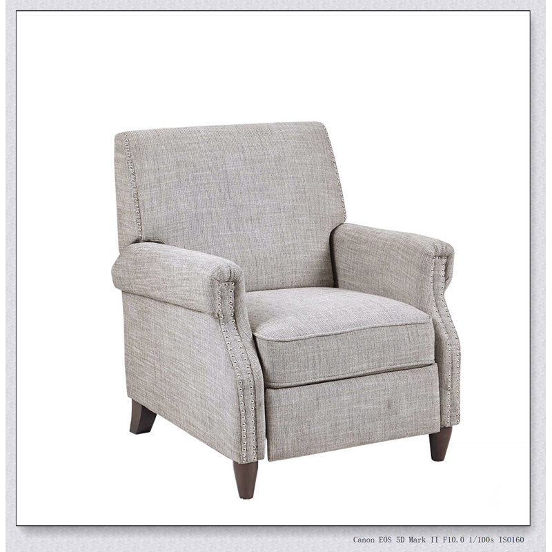 Push Back Recliner High quality Recliners, good looking, comfortable