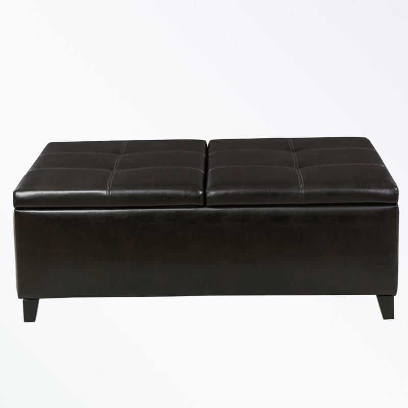 LANISTER OTTOMAN - DBL TOP