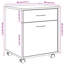Arpelar 1 Drawer Filing Cabinet-1683582422
